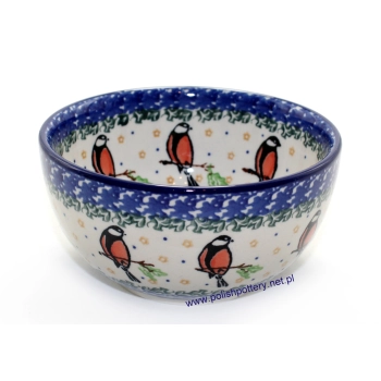 Miska 0,5L dek. 1746X Sikorki